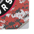 NBA Toronto Raptors Digi PS5 Pro Disk Console Skin