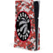 NBA Toronto Raptors Digi PS5 Slim Disk Console Skin
