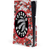 NBA Toronto Raptors Digi PS5 Slim Disk Console Skin