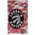 NBA Toronto Raptors Digi PS5 Slim Disk Console Skin