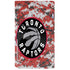 NBA Toronto Raptors Digi PS5 Slim Disk Console Skin
