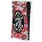 NBA Toronto Raptors Digi PS5 Slim Digital Edition Console Skin