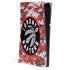NBA Toronto Raptors Digi PS5 Slim Digital Edition Console Skin