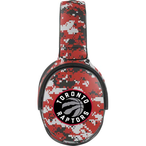NBA Toronto Raptors Digi Skullcandy Venue Skin