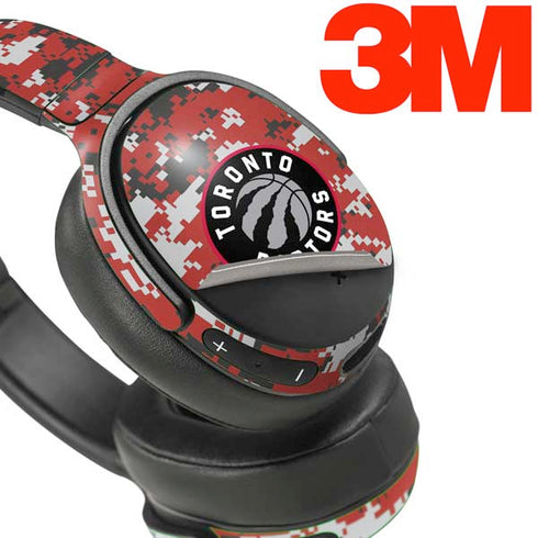 NBA Toronto Raptors Digi Skullcandy Venue Skin