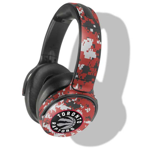 NBA Toronto Raptors Digi Skullcandy Venue Skin