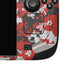 NBA Toronto Raptors Digi Steam Deck Handheld Gaming Computer OLED Skin