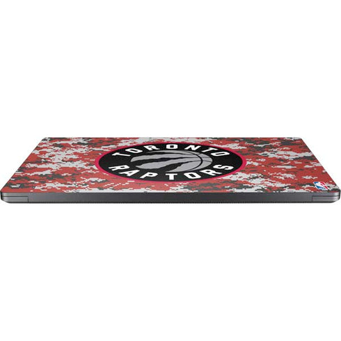 NBA Toronto Raptors Digi Surface Laptop 7 13.8in Skin