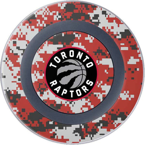 NBA Toronto Raptors Digi Wireless Charger Skin