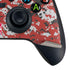 NBA Toronto Raptors Digi Xbox Series X Controller Skin