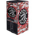 NBA Toronto Raptors Digi XBox Series X Digital Edition Bundle Skin