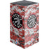 NBA Toronto Raptors Digi XBox Series X Digital Edition Console Skin