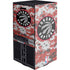 NBA Toronto Raptors Digi XBox Series X Digital Edition Console Skin