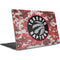 NBA Toronto Raptors Digi Dell XPS Skin