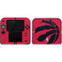 NBA Toronto Raptors Large Logo Nintendo Skins