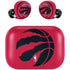 NBA Toronto Raptors Large Logo Amazon Echo Buds Skin