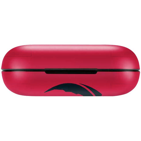 NBA Toronto Raptors Large Logo Amazon Echo Buds Skin