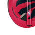 NBA Toronto Raptors Large Logo Bose Noise Cancelling Headphones 700 Skin