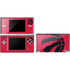 NBA Toronto Raptors Large Logo Nintendo Skins
