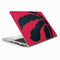 NBA Toronto Raptors Large Logo HP Elitebook Skin
