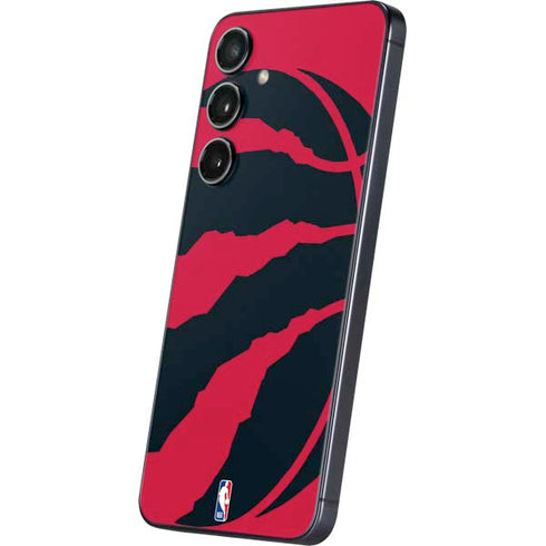 NBA Toronto Raptors Large Logo Galaxy A16 5G Skin