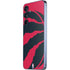 NBA Toronto Raptors Large Logo Galaxy A35 5G Skin