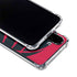 NBA Toronto Raptors Large Logo Galaxy A36 5G Clear Case