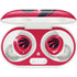 NBA Toronto Raptors Large Logo Galaxy Buds Plus Skin