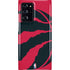 NBA Toronto Raptors Large Logo Galaxy Cases