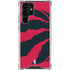 NBA Toronto Raptors Large Logo Galaxy S23 Ultra Clear Case