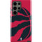 NBA Toronto Raptors Large Logo Galaxy S23 Ultra Pro Case