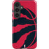 NBA Toronto Raptors Large Logo Galaxy S25 Impact Case