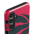NBA Toronto Raptors Large Logo Galaxy S25 Impact Case