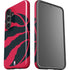 NBA Toronto Raptors Large Logo Galaxy S25 Impact Case