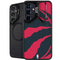 NBA Toronto Raptors Large Logo Galaxy S24 Plus Kickstand Case