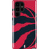 NBA Toronto Raptors Large Logo Galaxy Cases