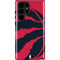 NBA Toronto Raptors Large Logo Galaxy S25 Ultra Impact Case
