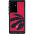 NBA Toronto Raptors Large Logo Galaxy S24 Ultra Waterproof Case