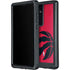 NBA Toronto Raptors Large Logo Galaxy S24 Ultra Waterproof Case
