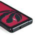 NBA Toronto Raptors Large Logo Galaxy S24 Ultra Waterproof Case