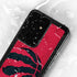 NBA Toronto Raptors Large Logo Galaxy S24 Ultra Waterproof Case