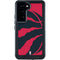NBA Toronto Raptors Large Logo Galaxy S24 Waterproof Case