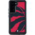 NBA Toronto Raptors Large Logo Galaxy S24 Waterproof Case