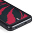 NBA Toronto Raptors Large Logo Galaxy S24 Waterproof Case