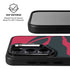 NBA Toronto Raptors Large Logo Galaxy S25 FE Kickstand Case
