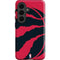 NBA Toronto Raptors Large Logo Galaxy S26 Impact Case
