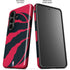 NBA Toronto Raptors Large Logo Galaxy S26 Impact Case