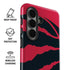 NBA Toronto Raptors Large Logo Galaxy S26 Plus Impact Case