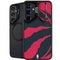 NBA Toronto Raptors Large Logo Galaxy S26 Plus Kickstand Case