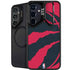 NBA Toronto Raptors Large Logo Galaxy S26 Plus Kickstand Case